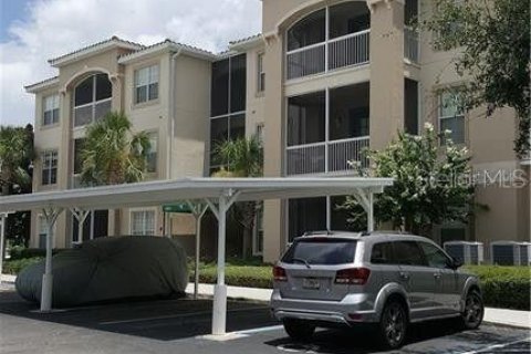 Condo in Kissimmee, Florida, 3 bedrooms  № 1840049 - photo 1