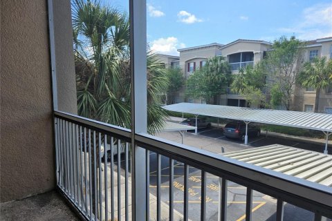 Condo in Kissimmee, Florida, 3 bedrooms  № 1840049 - photo 7