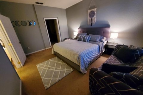 Condo in Kissimmee, Florida, 3 bedrooms  № 1840049 - photo 9