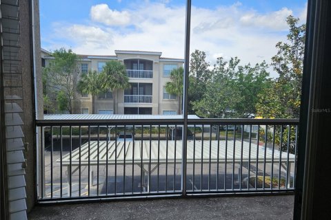 Condo in Kissimmee, Florida, 3 bedrooms  № 1840049 - photo 5
