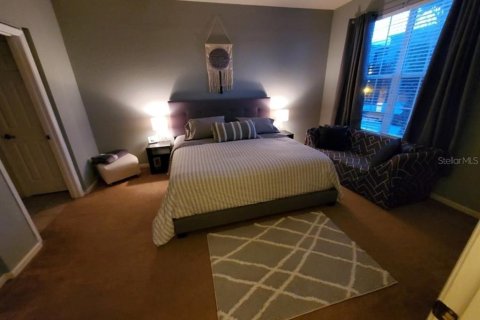 Condo in Kissimmee, Florida, 3 bedrooms  № 1840049 - photo 8