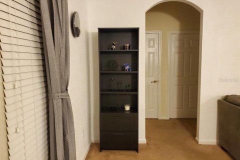 Condo in Kissimmee, Florida, 3 bedrooms  № 1840049 - photo 20