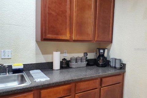 Condo in Kissimmee, Florida, 3 bedrooms  № 1840049 - photo 13