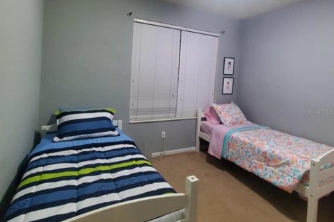 Condo in Kissimmee, Florida, 3 bedrooms  № 1840049 - photo 21