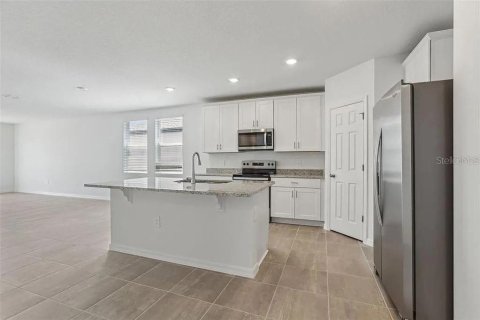 House in Winter Haven, Florida 3 bedrooms, 157.47 sq.m. № 1821188 - photo 7