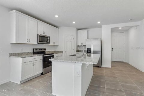 House in Winter Haven, Florida 3 bedrooms, 157.47 sq.m. № 1821188 - photo 11