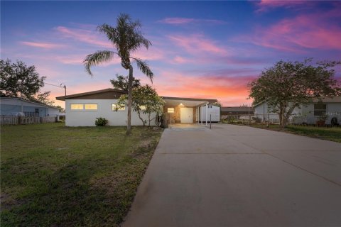 Casa en Apollo Beach, Florida 3 dormitorios, 130.34 m2 № 2094957