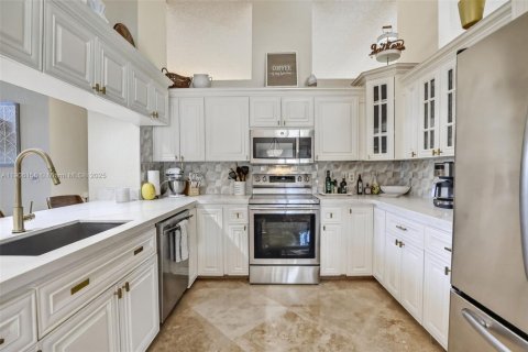 Villa ou maison à vendre à Plantation, Floride: 4 chambres, 258.18 m2 № 1957048 - photo 19