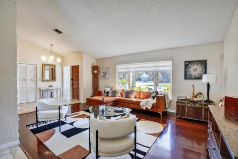 Villa ou maison à vendre à Plantation, Floride: 4 chambres, 258.18 m2 № 1957048 - photo 9