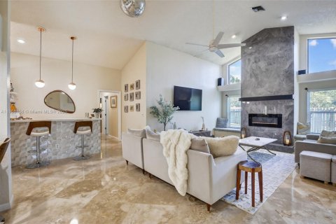 Villa ou maison à vendre à Plantation, Floride: 4 chambres, 258.18 m2 № 1957048 - photo 13