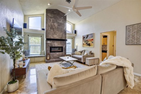 Villa ou maison à vendre à Plantation, Floride: 4 chambres, 258.18 m2 № 1957048 - photo 14