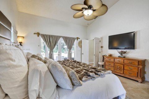 Villa ou maison à vendre à Plantation, Floride: 4 chambres, 258.18 m2 № 1957048 - photo 24