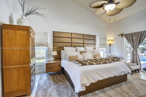 Villa ou maison à vendre à Plantation, Floride: 4 chambres, 258.18 m2 № 1957048 - photo 23