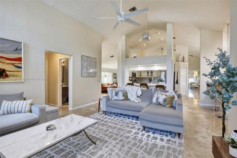 Villa ou maison à vendre à Plantation, Floride: 4 chambres, 258.18 m2 № 1957048 - photo 15