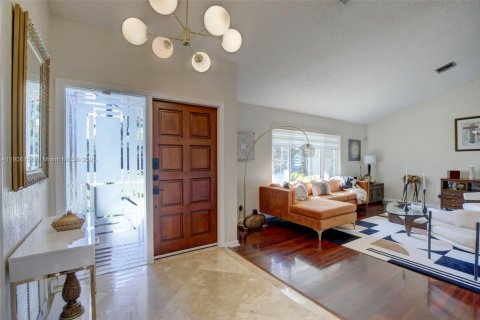 Villa ou maison à vendre à Plantation, Floride: 4 chambres, 258.18 m2 № 1957048 - photo 7