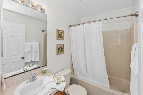 House in Daytona Beach, Florida 3 bedrooms, 140.65 sq.m. № 2225812 - photo 25