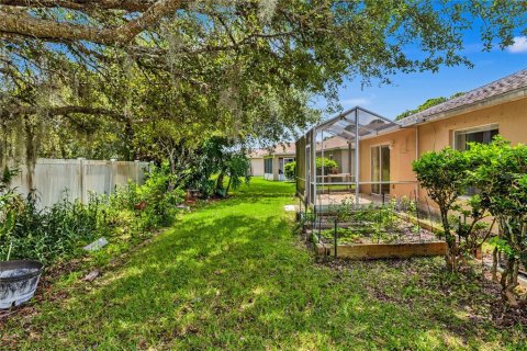 House in Daytona Beach, Florida 3 bedrooms, 140.65 sq.m. № 2225812 - photo 20