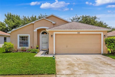 House in Daytona Beach, Florida 3 bedrooms, 140.65 sq.m. № 2225812