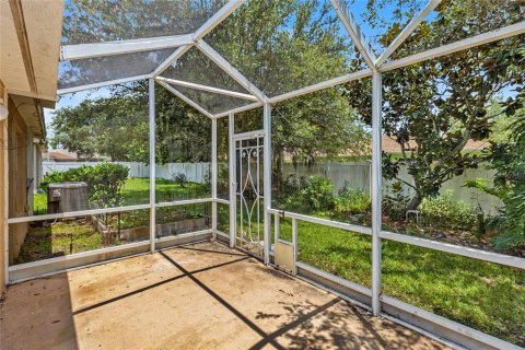House in Daytona Beach, Florida 3 bedrooms, 140.65 sq.m. № 2225812 - photo 19