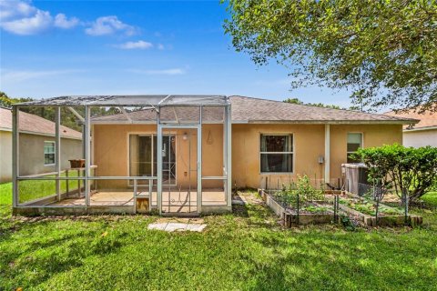 House in Daytona Beach, Florida 3 bedrooms, 140.65 sq.m. № 2225812 - photo 29