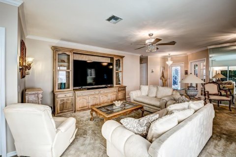 Купить виллу или дом в Венеция, Флорида 9 комнат, 210.42м2, № 1589967 - фото 18