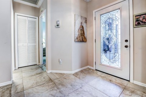 Купить виллу или дом в Венеция, Флорида 9 комнат, 210.42м2, № 1589967 - фото 12