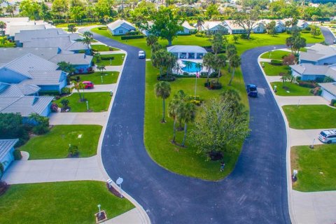 Купить виллу или дом в Венеция, Флорида 9 комнат, 210.42м2, № 1589967 - фото 6