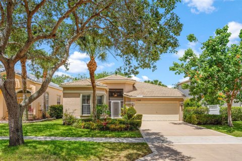 House in Lake Worth, Florida 3 bedrooms, 198.9 sq.m. № 1794223 - photo 2