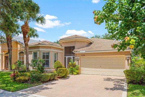 House in Lake Worth, Florida 3 bedrooms, 198.9 sq.m. № 1794223 - photo 4