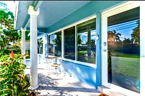 Casa en alquiler en Pompano Beach, Florida, 3 dormitorios, 120.77 m2 № 1962790 - foto 5