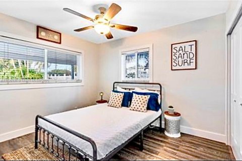 Casa en alquiler en Pompano Beach, Florida, 3 dormitorios, 120.77 m2 № 1962790 - foto 13