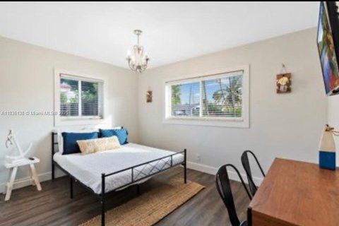 Casa en alquiler en Pompano Beach, Florida, 3 dormitorios, 120.77 m2 № 1962790 - foto 9