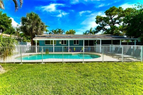 Casa en alquiler en Pompano Beach, Florida, 3 dormitorios, 120.77 m2 № 1962790 - foto 4