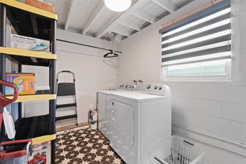 Immobilier commercial à vendre à Orlando, Floride: 4 chambres, 147.16 m2 № 2201606 - photo 20