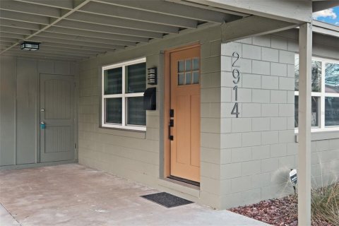 Immobilier commercial à vendre à Orlando, Floride: 4 chambres, 147.16 m2 № 2201606 - photo 4