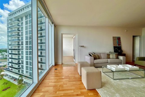 Copropriété à louer à Bal Harbour, Floride: 1 chambre, 83.24 m2 № 1848294 - photo 5