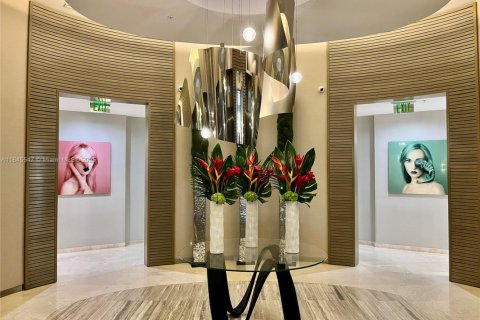 Copropriété à louer à Bal Harbour, Floride: 1 chambre, 83.24 m2 № 1848294 - photo 28