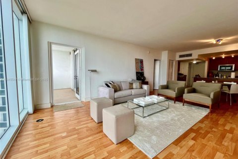 Copropriété à louer à Bal Harbour, Floride: 1 chambre, 83.24 m2 № 1848294 - photo 8