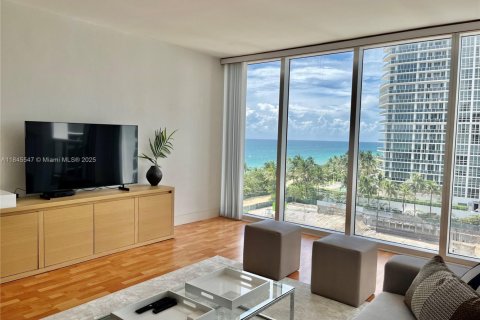 Copropriété à louer à Bal Harbour, Floride: 1 chambre, 83.24 m2 № 1848294 - photo 13