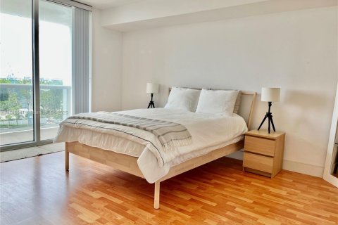 Copropriété à louer à Bal Harbour, Floride: 1 chambre, 83.24 m2 № 1848294 - photo 20