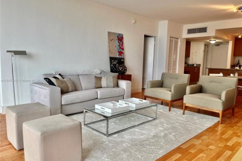 Copropriété à louer à Bal Harbour, Floride: 1 chambre, 83.24 m2 № 1848294 - photo 12