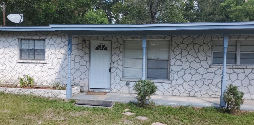 Casa en Jacksonville, Florida 3 dormitorios, 93.27 m2 № 772946