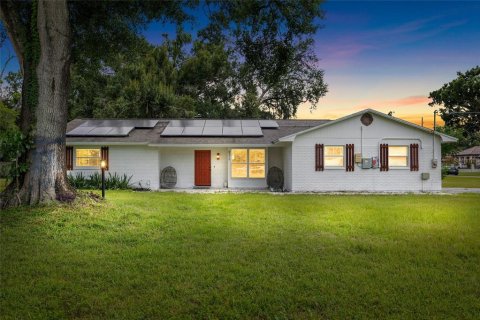 Casa en Tampa, Florida 3 dormitorios, 172.15 m2 № 2339528