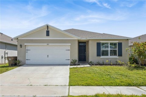 House in Kissimmee, Florida 4 bedrooms, 171.5 sq.m. № 2097496