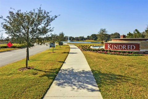 Casa en venta en Kissimmee, Florida, 4 dormitorios, 171.5 m2 № 2097496 - foto 12
