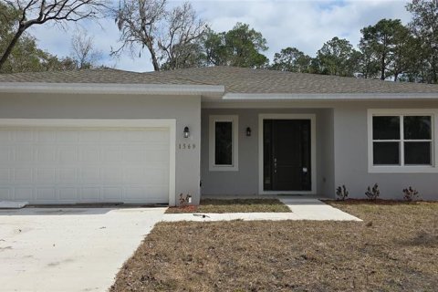 Casa en venta en DeLand, Florida, 5 dormitorios, 187.48 m2 № 2201086 - foto 22