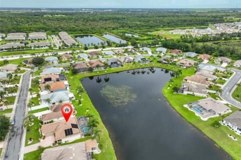 Casa en venta en Sun City Center, Florida, 2 dormitorios, 156.91 m2 № 1894910 - foto 6