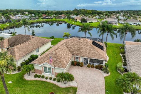 Casa en venta en Sun City Center, Florida, 2 dormitorios, 156.91 m2 № 1894910 - foto 2