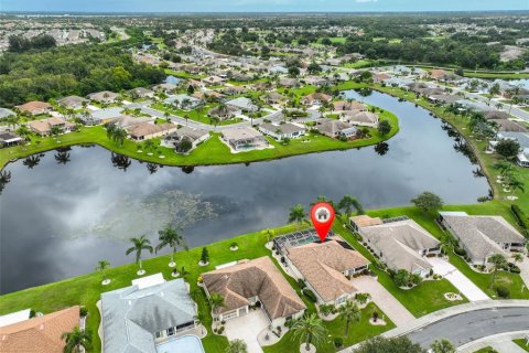 Casa en venta en Sun City Center, Florida, 2 dormitorios, 156.91 m2 № 1894910 - foto 4