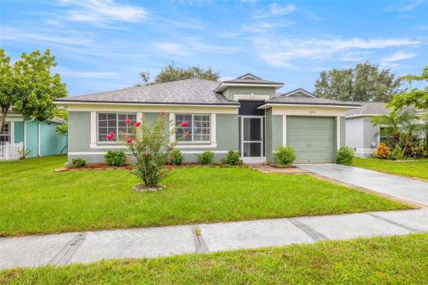 Casa en venta en Riverview, Florida, 3 dormitorios, 100.89 m2 № 1902473 - foto 2